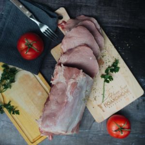 laks kare podhomolje