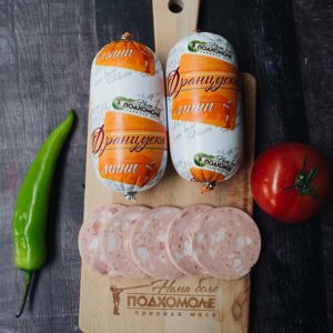 mini francuska podhomolje