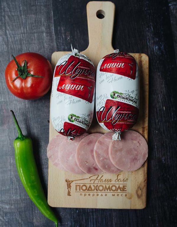 mini sunka podhomolje