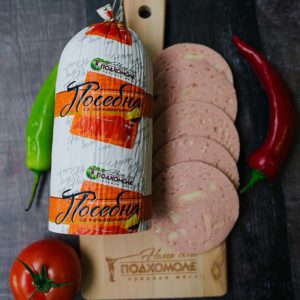 posebna sa kackavaljem